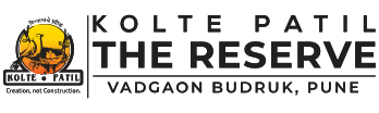Kolte Patil Logo